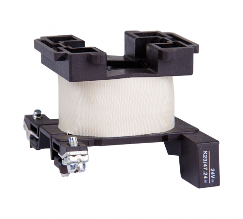 Катушка запасная OptiStart K23/47.24  117629  КЭАЗ