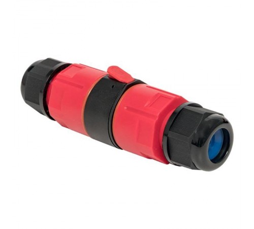 Кабельный коннектор I-образный разъемный (СМК 5PIN) IP68 FreeTools PROxima  cct-smk5  EKF