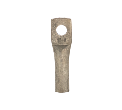 Наконечник медный луженый ТМЛ DIN 16-6 PROxima  tml-din-16-6  EKF