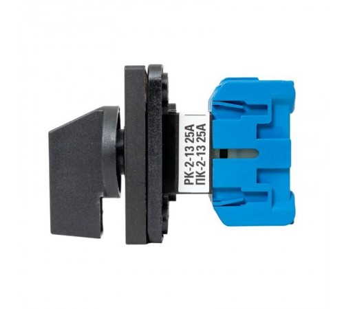 Переключатель кулачковый ПК-2-13 25А 3P "ВКЛ-ВЫКЛ" EKF PROxima  pk-2-13-25  EKF