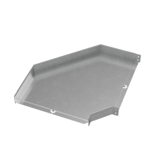 Угол горизонтальный 90 гр. 80х500 мм "ПЛЮС" HD  GLplus90-80-500 HD   КМ-профиль