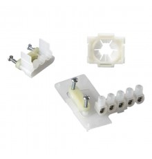 Предохранитель натяжения для 1 кабеля  AS9.1   2TKA140017G1  ABB