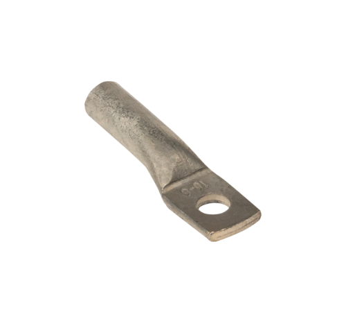 Наконечник медный луженый ТМЛ DIN 16-6 PROxima  tml-din-16-6  EKF