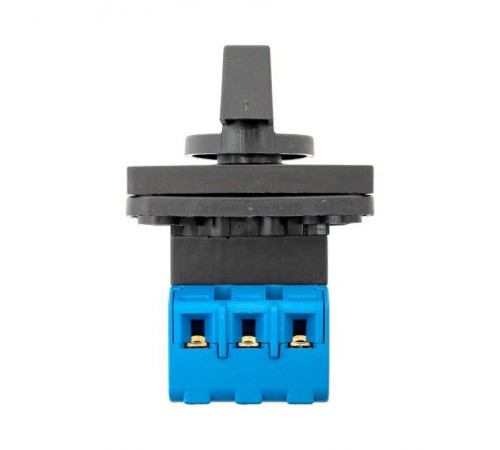 Переключатель кулачковый ПК-2-13 25А 3P "ВКЛ-ВЫКЛ" EKF PROxima  pk-2-13-25  EKF