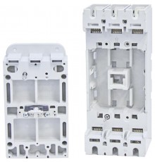 Устройство втычное для ВА04-35Про с передним присоединением  7001240  Контактор (Legrand)