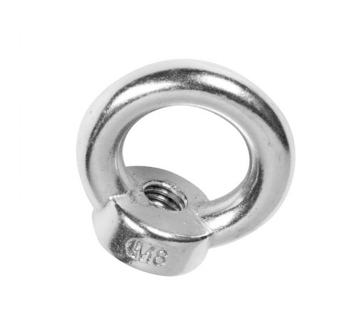 Рым-гайка DIN582 М8 (1шт) - ярлык  102765  Tech-KREP