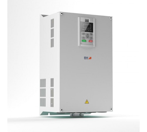 Преобразователь частоты OptiCore A600-Н45К-380-D-Т  348456  КЭАЗ