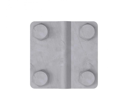 Соединитель пруток - пруток D10 мм  NG3109  DKC