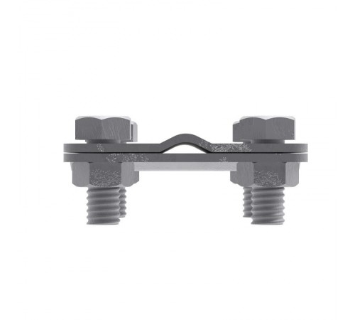 Соединитель пруток - пруток D10 мм  NG3109  DKC