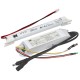 Блок аварийного питания для LED БАП40-1,0 1ч IP20  LLVPOD-EPK-40-1H  IEK
