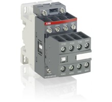 Реле контакторное NFZB62ERT-22 с катушкой управления 48-130В 50/60Гц/DC1SBH136060R2262 ABB