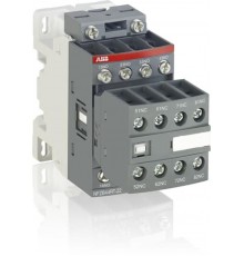 Реле контакторное NFB44ERT-14 с катушкой управления 250-500В 50/60Гц/DC1SBH137060R1444 ABB