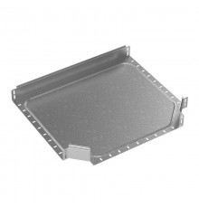 Ответвитель Т-образный Стандарт HDZ 500х80  PR16.1566  Промрукав