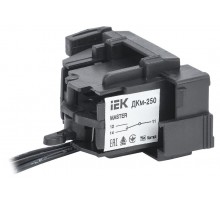 Контакт дополнительный ДКм-250 (ДКм-35) MASTER IEK  SVA30D-DK-1-02  IEK
