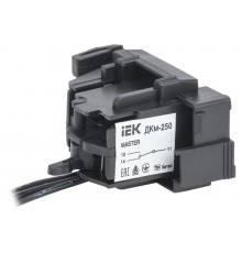Контакт дополнительный ДКм-250 (ДКм-35) MASTER IEK  SVA30D-DK-1-02  IEK