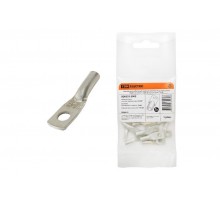 Наконечник медный луженый ТМЛ 4-5-3 ГОСТ 7386-80 (12 шт./упак.)  SQ0533-2002  TDM