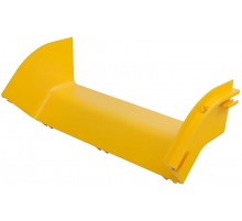 ITK Изгиб внешний 45град опт. лотка 360мм  DS-360-31880  ITK