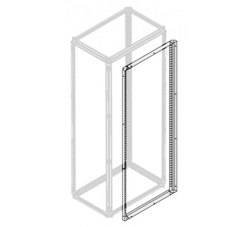 Рама фиксир.для панелей H=1800мм W=600мм1STQ007450A0000  ABB