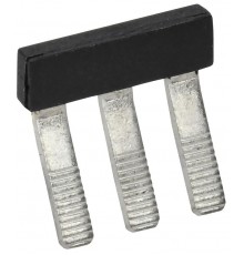 Перемычка гребенчатая для CTS 4мм2 3PIN  YCT10-00-K03-004-EC-3P  IEK