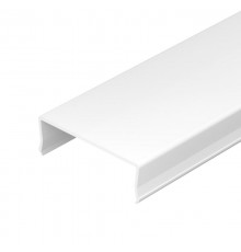 Экран (рассеиватель) для профиля SL-W68-2000 OPAL (ARL, -)  019312  Arlight