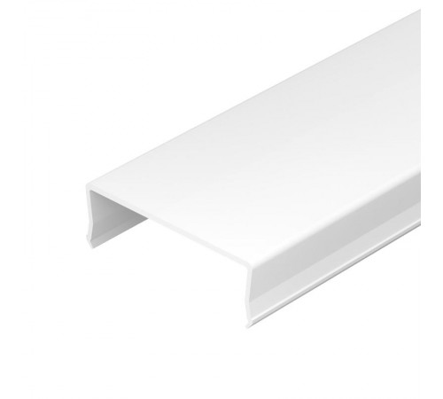 Экран (рассеиватель) для профиля SL-W68-2000 OPAL (ARL, -)  019312  Arlight