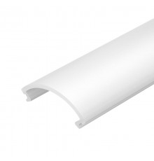 Экран ARH-V-DUAL-HID-2000 Opal (Arlight, Пластик)  035645  Arlight