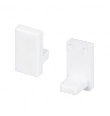 Заглушка ARH-MICRO-0510 глухая (Arlight, Пластик)  037393  Arlight