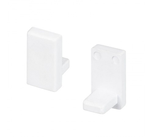 Заглушка ARH-MICRO-0510 глухая (Arlight, Пластик)  037393  Arlight