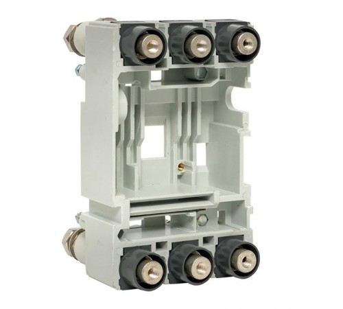 Панель втычная PM-99/1-250 заднего присоединения для ВА-99 250А PROxima  mccb99-a-91  EKF