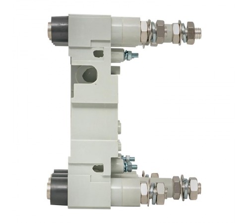 Панель втычная PM-99/1-250 заднего присоединения для ВА-99 250А PROxima  mccb99-a-91  EKF