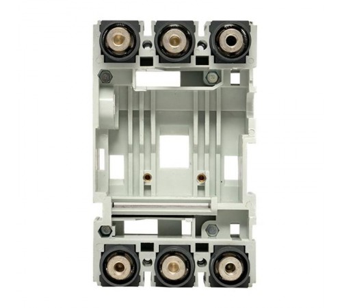 Панель втычная PM-99/1-250 заднего присоединения для ВА-99 250А PROxima  mccb99-a-91  EKF