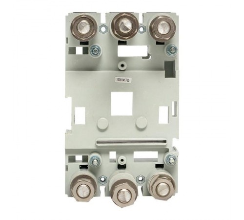 Панель втычная PM-99/1-250 заднего присоединения для ВА-99 250А PROxima  mccb99-a-91  EKF