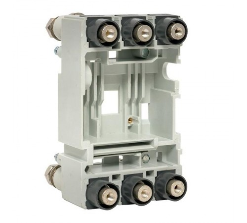 Панель втычная PM-99/1-250 заднего присоединения для ВА-99 250А PROxima  mccb99-a-91  EKF