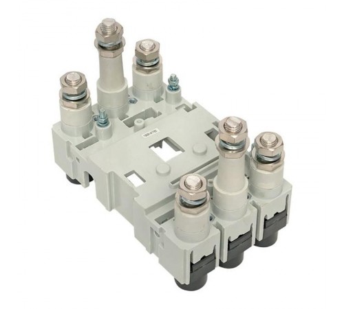 Панель втычная PM-99/1-250 заднего присоединения для ВА-99 250А PROxima  mccb99-a-91  EKF