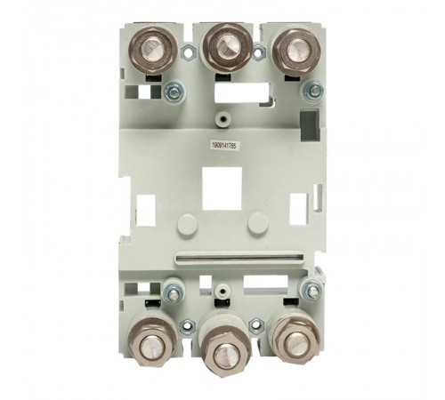 Панель втычная PM-99/1-250 заднего присоединения для ВА-99 250А PROxima  mccb99-a-91  EKF