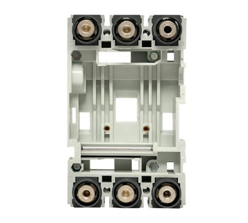 Панель втычная PM-99/1-250 заднего присоединения для ВА-99 250А PROxima  mccb99-a-91  EKF