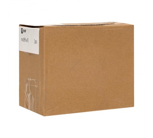 Панель втычная PM-99/1-250 заднего присоединения для ВА-99 250А PROxima  mccb99-a-91  EKF