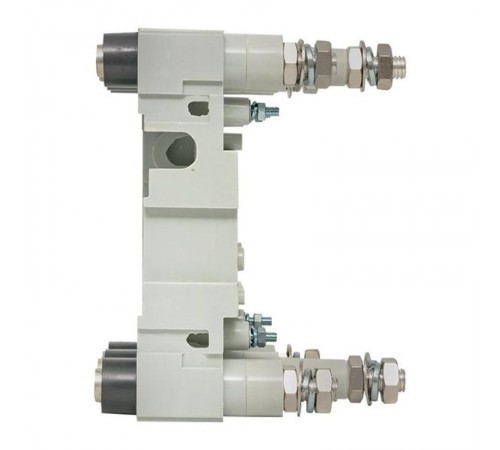 Панель втычная PM-99/1-250 заднего присоединения для ВА-99 250А PROxima  mccb99-a-91  EKF