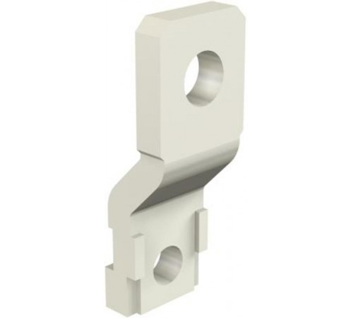 Выводы силовые для стационарного выключателя EF XT4 (комплект из 4шт.)  1SDA066878R1  ABB