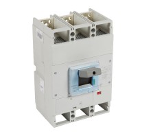 Выключатель-разъединитель  DPX3 1600-I 3P 800A  422491  Legrand