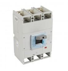 Выключатель-разъединитель  DPX3 1600-I 3P 800A  422491  Legrand