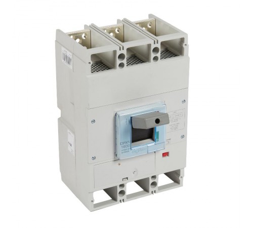Выключатель-разъединитель  DPX3 1600-I 3P 800A  422491  Legrand