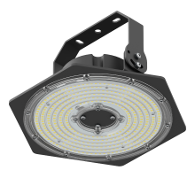 Светильник светодиодный HOOK/RB 70W D110 750 BK  1944000660  Световые Технологии