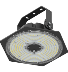 Светильник светодиодный HOOK/RB 100W D60 740 BK  1944000760  Световые Технологии