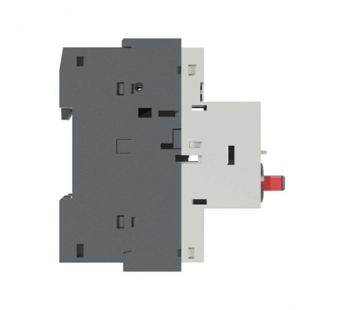 Автоматический выключатель защиты двигателя YON DMP32RT с уставкой 10-16A 3P 50kA  DMP32RT-0016  DKC