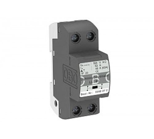 Индуктивность отделяющая (LC 63)  5096970  OBO Bettermann