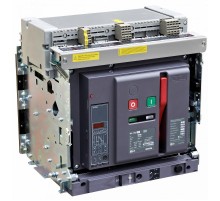 Выключатель автоматический воздушный 3P 4000А 100кА выкатной, расцепитель М ВА-752  27059DEK  DEKraft