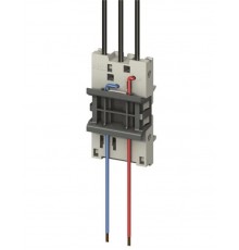 Адаптер для MS 3LAB питание верхнее  2CCA182526R0001  ABB