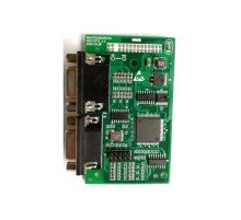 Плата расширения для подключения энкодера OptiCore A-PG13  348492  КЭАЗ