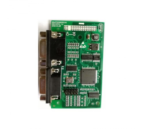 Плата расширения для подключения энкодера OptiCore A-PG13  348492  КЭАЗ